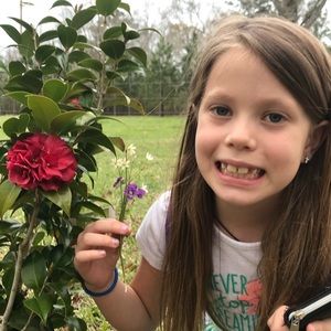 Meet your Posher, Debbie